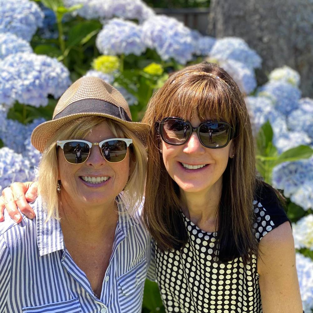 Meet your Posher, Denise